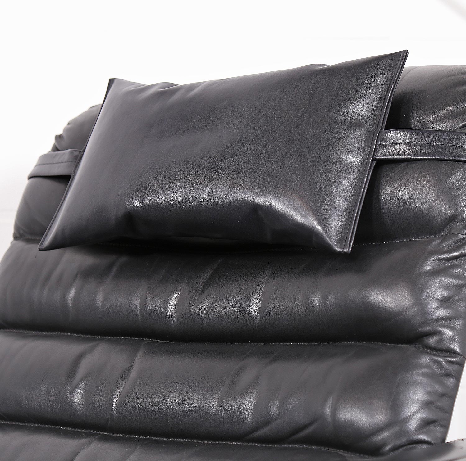 Ilmari Lappalainen Pulkka lounge chair Designersessel Arne Norrell Danish Design Vintage Scandinavian