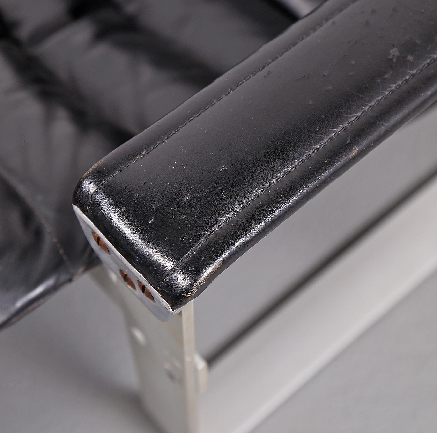 Ilmari Lappalainen Pulkka lounge chair Designersessel Arne Norrell Danish Design Vintage Scandinavian