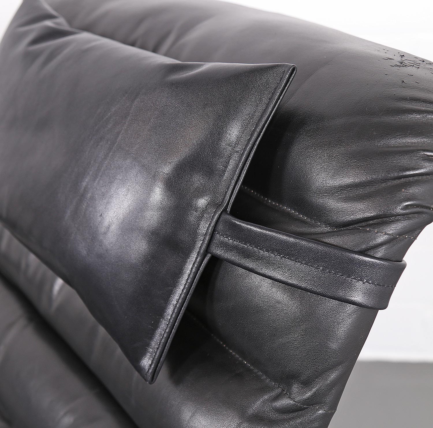 Ilmari Lappalainen Pulkka lounge chair Designersessel Arne Norrell Danish Design Vintage Scandinavian