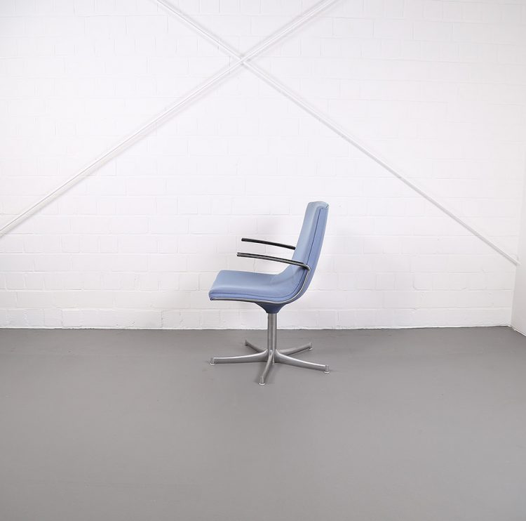 Bernd_Muenzebrock_Walter_Knoll_Conference_Chair_Konferenzstuhl_Danish