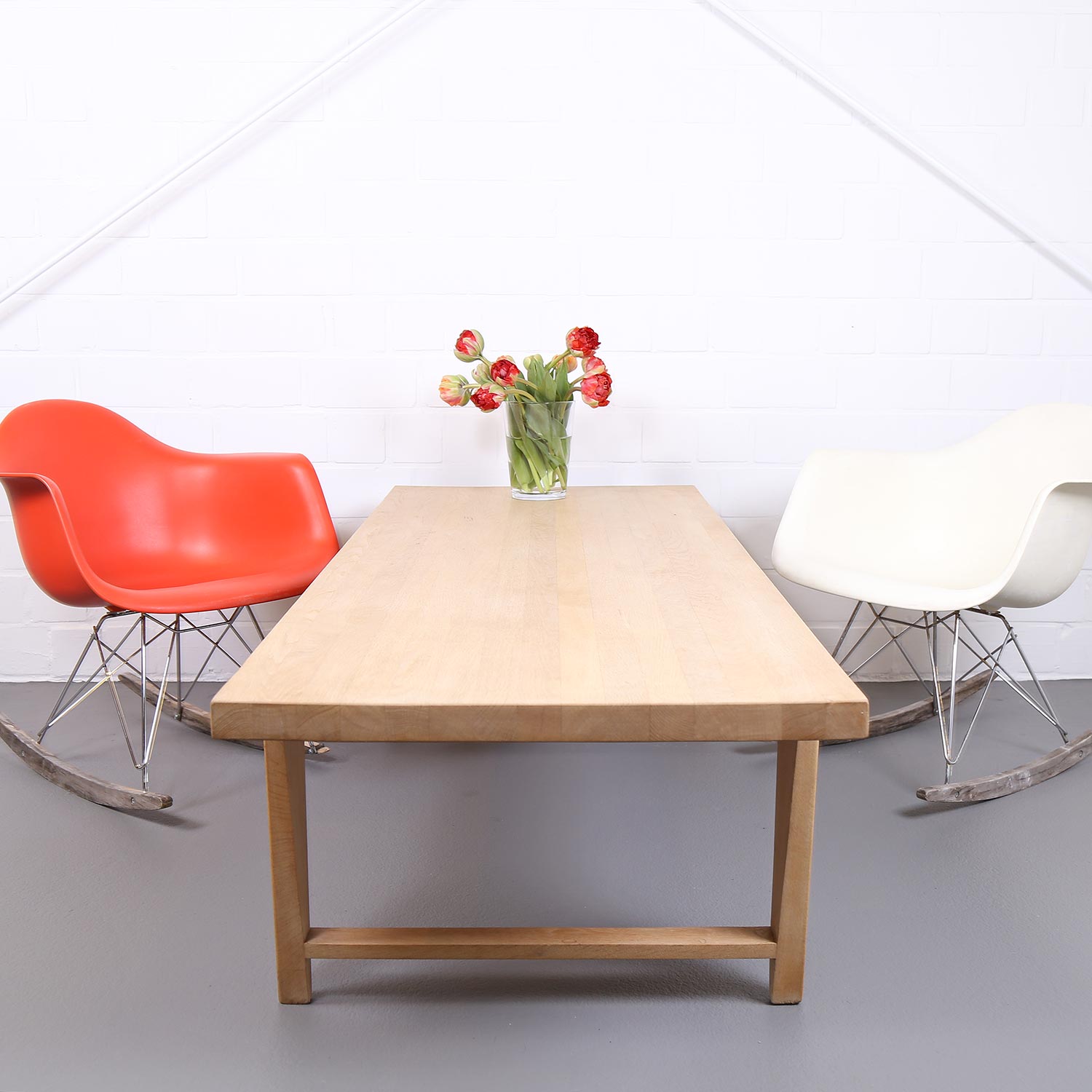 Illum Wikkelsoe Mikael Lauersen ML-115 Coffee Table 60er Danish Design Vintage modern