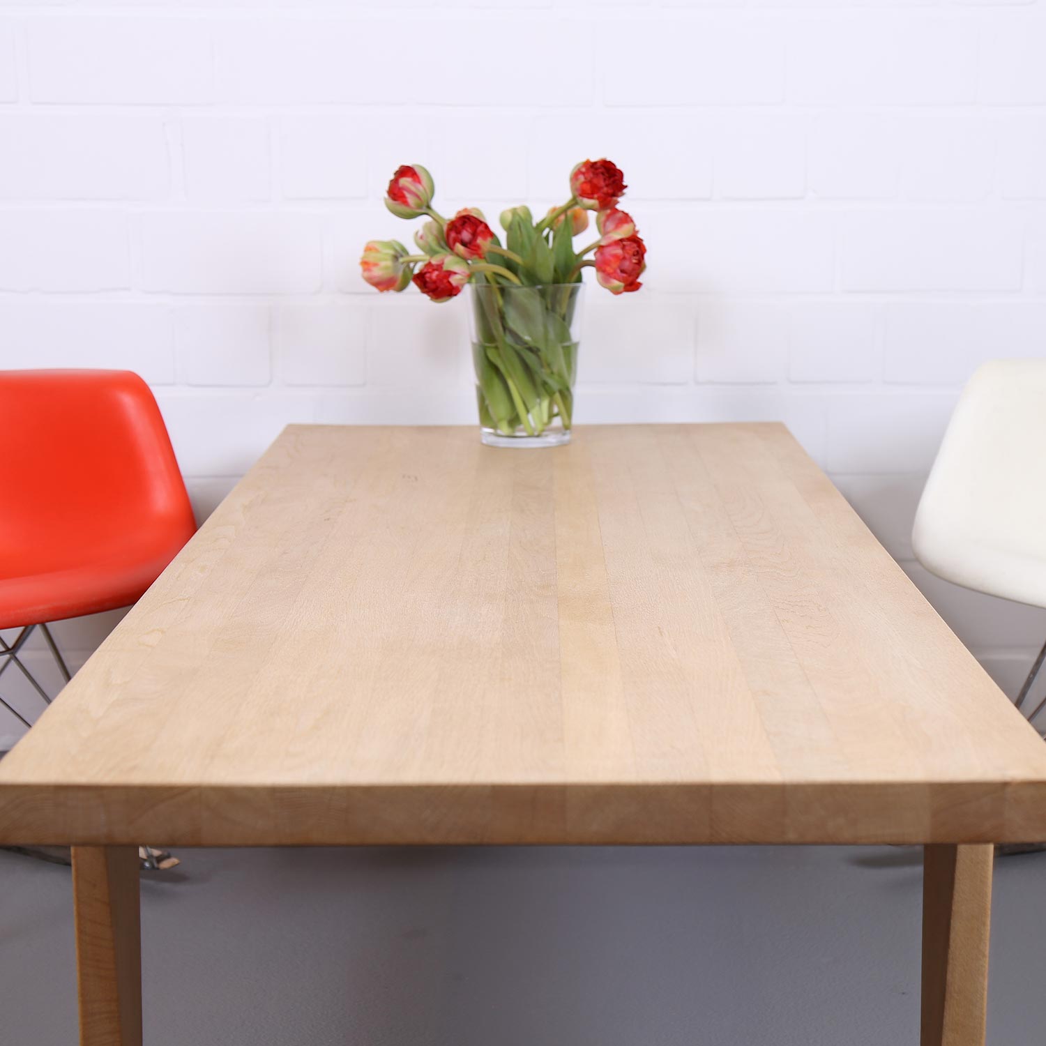 Illum Wikkelsoe Mikael Lauersen ML-115 Coffee Table 60er Danish Design Vintage modern