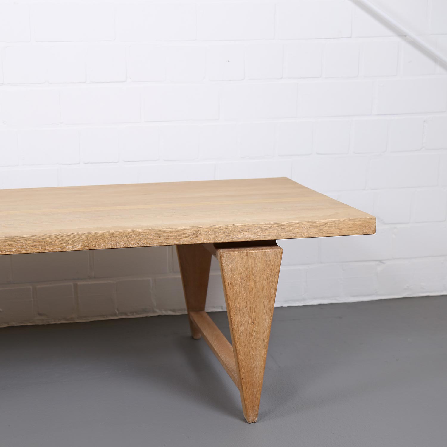 Illum Wikkelsoe Mikael Lauersen ML-115 Coffee Table 60er Danish Design Vintage modern