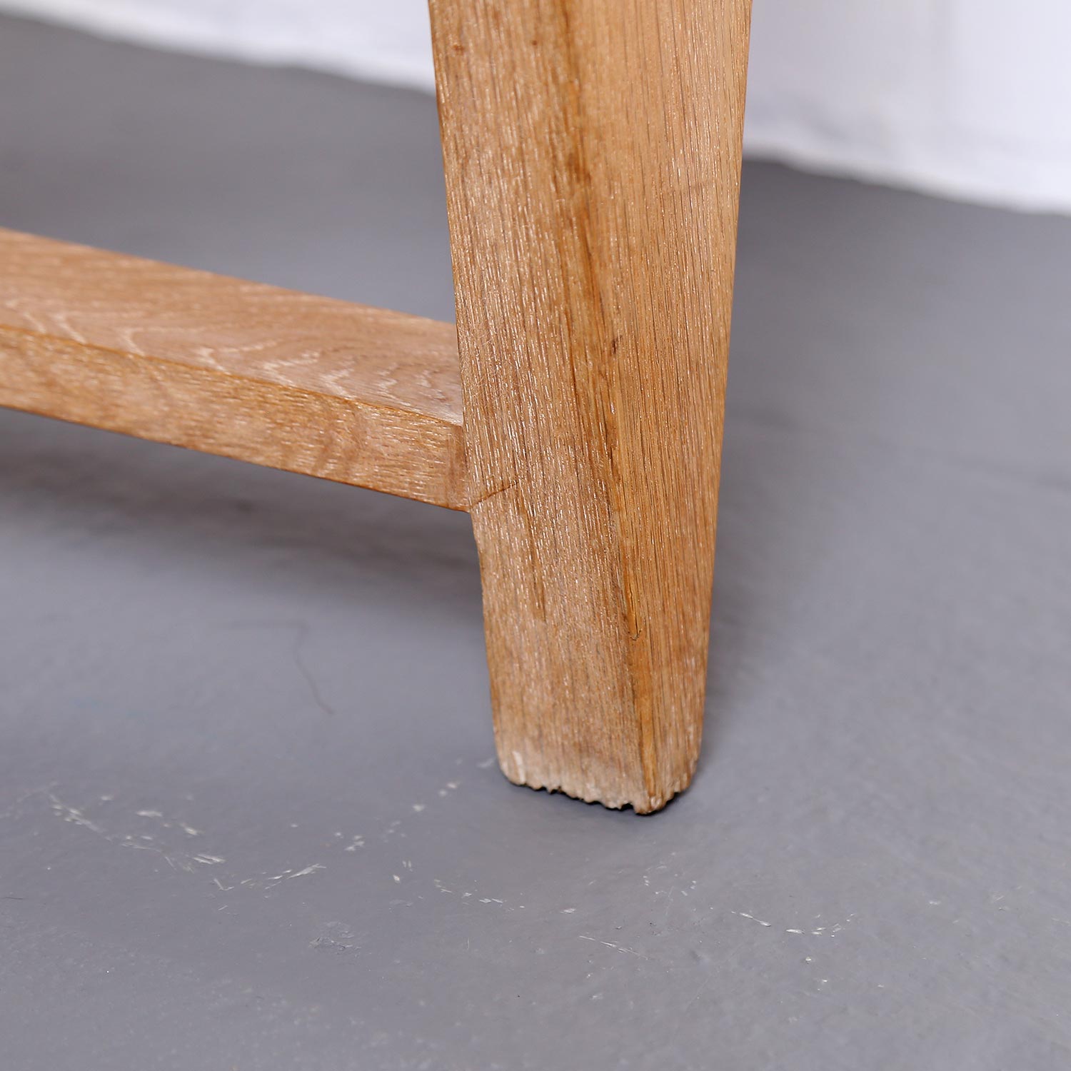 Illum Wikkelsoe Mikael Lauersen ML-115 Coffee Table 60er Danish Design Vintage modern