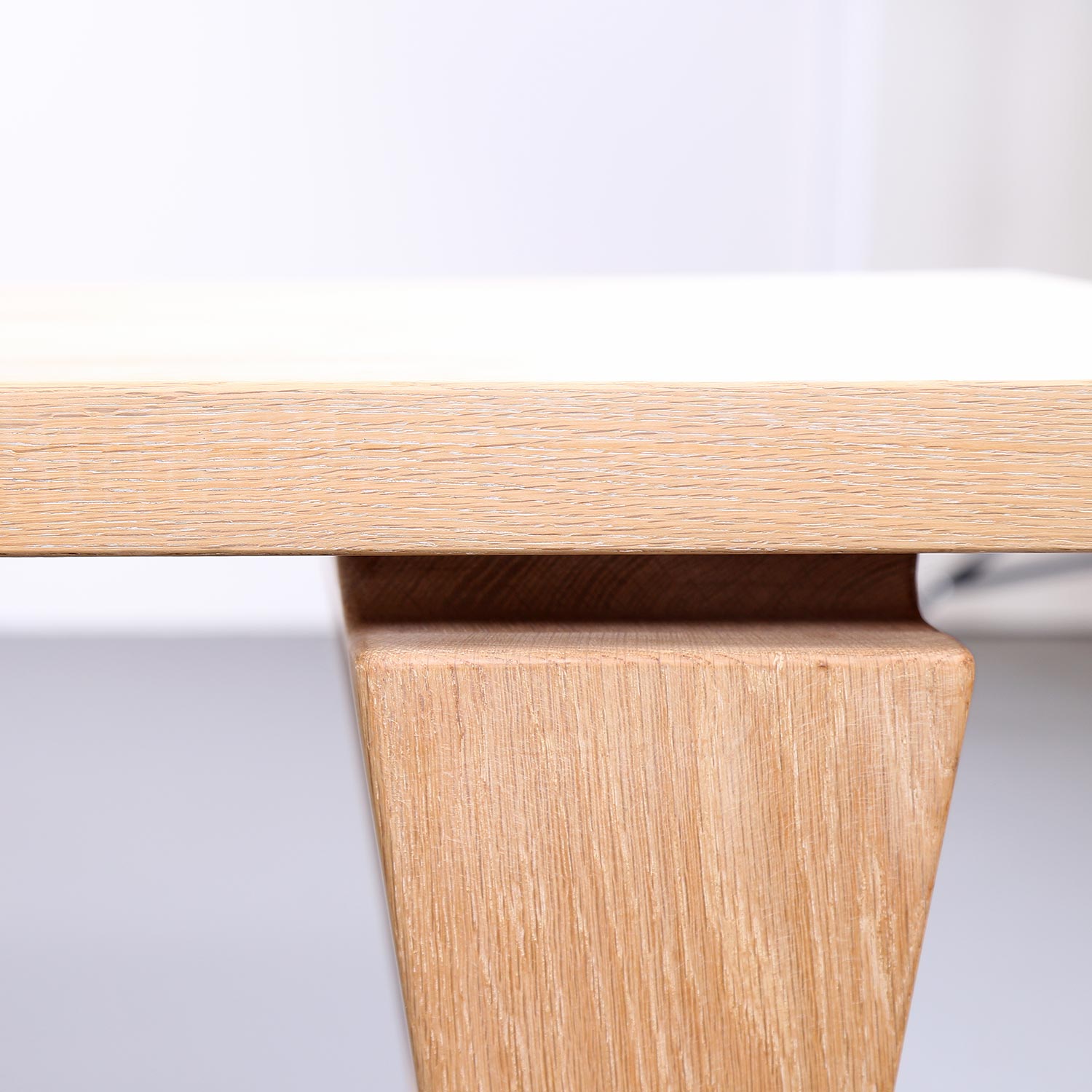 Illum Wikkelsoe Mikael Lauersen ML-115 Coffee Table 60er Danish Design Vintage modern