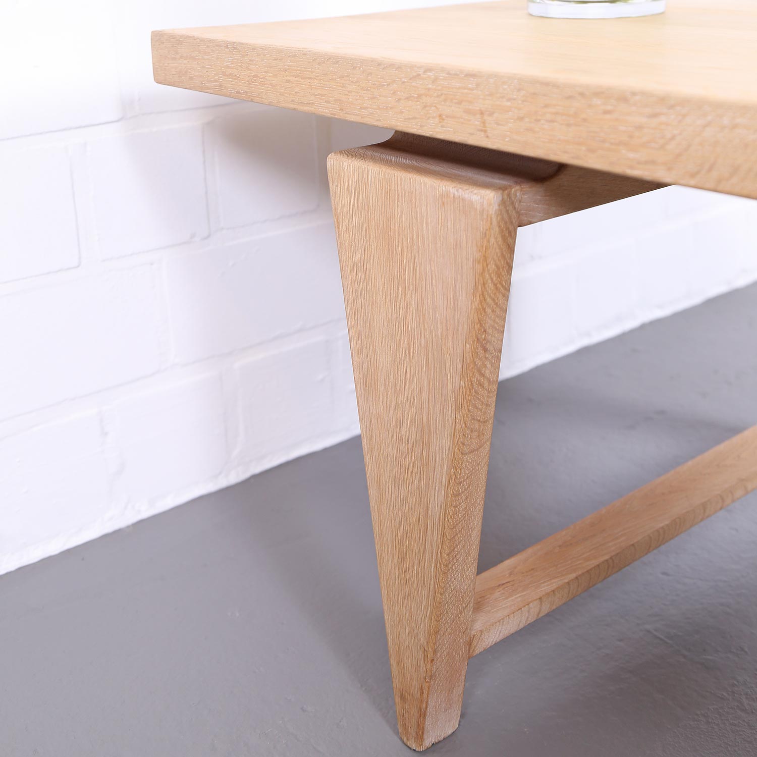 Illum Wikkelsoe Mikael Lauersen ML-115 Coffee Table 60er Danish Design Vintage modern