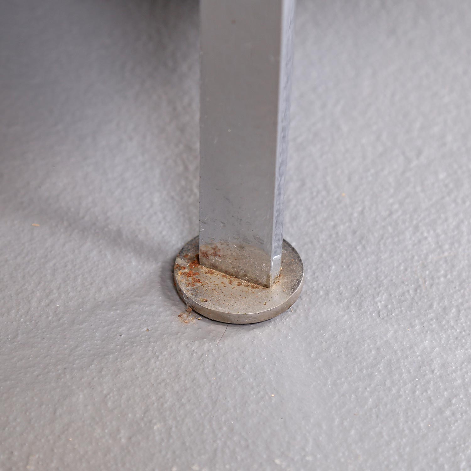 Robert Haussmann De Sede_Ledersofa RH 302 Cognac Vintage Design Couch