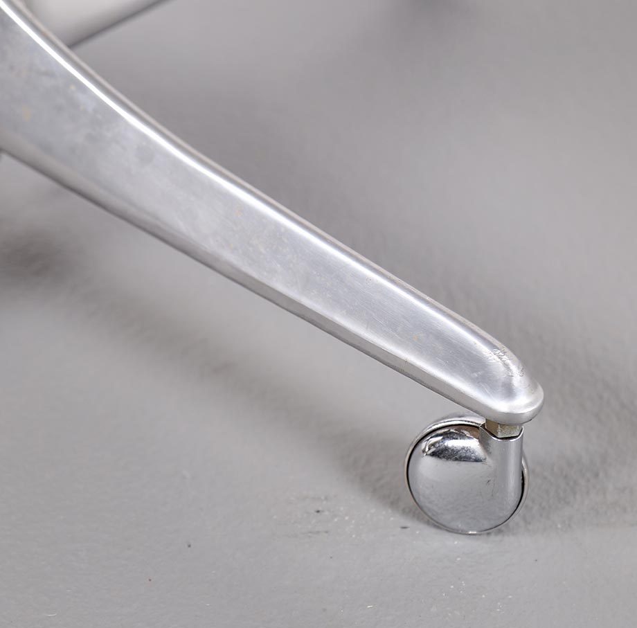 COR Sedia Horst Brüning Ledersessel Retro VIntage geebrauchte Designklassiker kaufen günstig