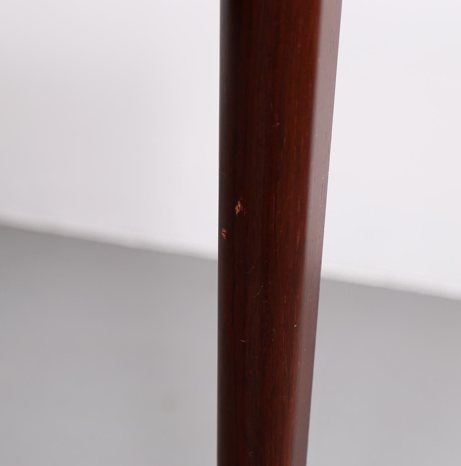 Finn Juhl Desk Diplomat Schreibtisch Cado France & Son Danish Desing 60s 60er Palisander Rosewood Designklassiker gebraucht Vintage 2nd Hand