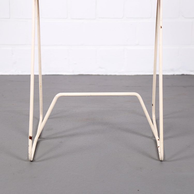 Rare Kids Highchair by Walter Papst for Wilkhahn