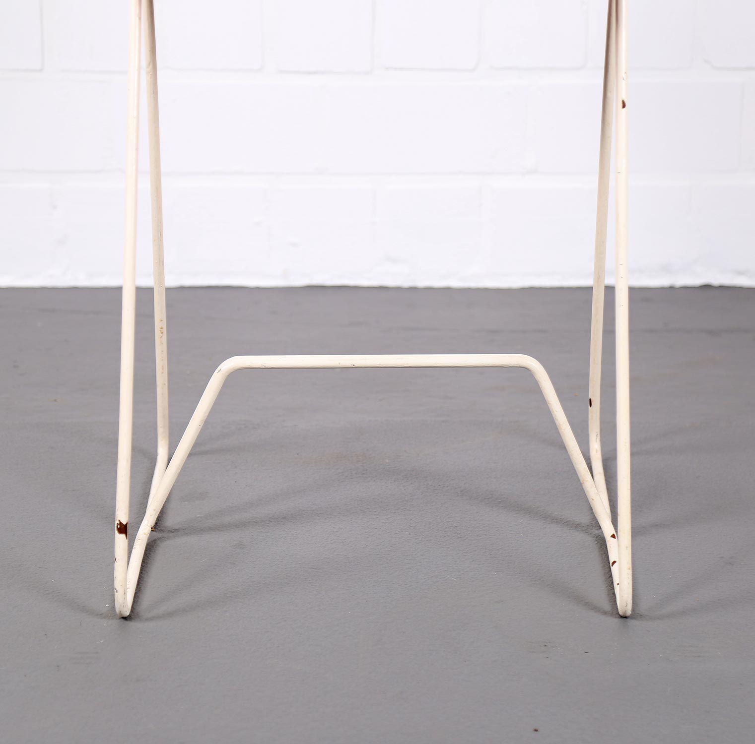 Wilkhahn Walter Papst gebrauchter Kinderstuhl Kids Chair Schalenstuhl Charles Eames Designklassiker Vintage Midecentury Modern gebraucht kaufen onliine