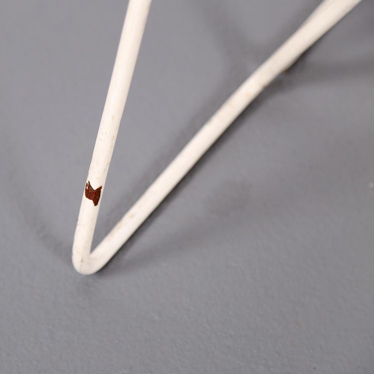 Rare Kids Highchair by Walter Papst for Wilkhahn