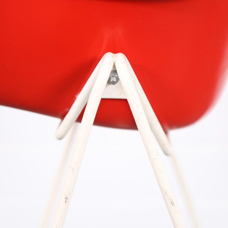 Rare Kids Highchair by Walter Papst for Wilkhahn