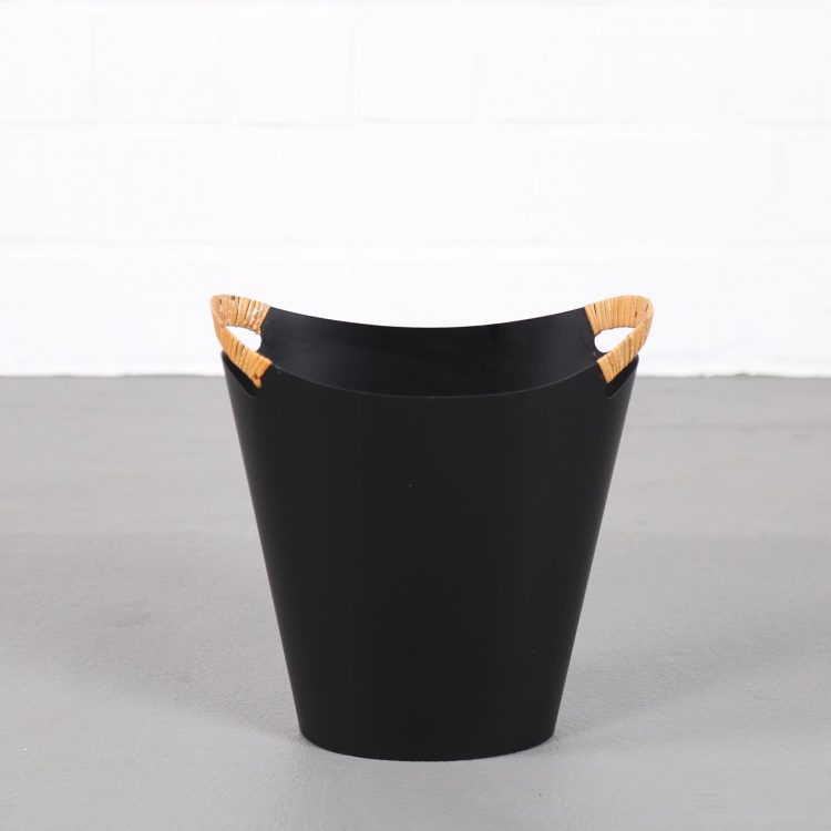 New Wastepaper Basket by Grethe Kornerup-Bang and Finn Juhl for Ørskov & Co.