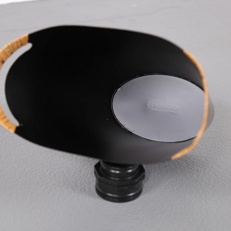 New Wastepaper Basket by Grethe Kornerup-Bang and Finn Juhl for Ørskov & Co.