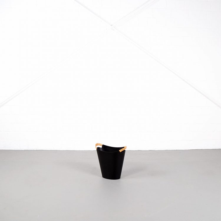 New Wastepaper Basket by Grethe Kornerup-Bang and Finn Juhl for Ørskov & Co.