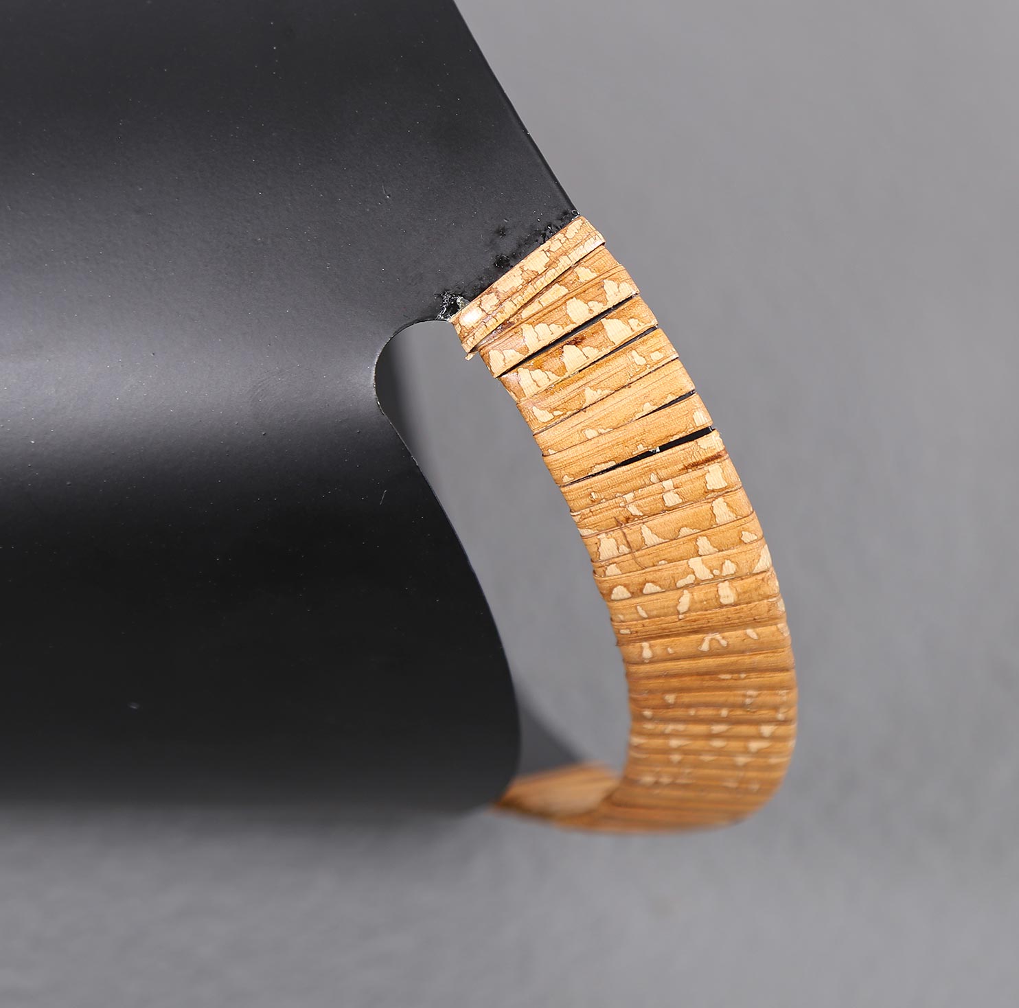 Wastepaper Basket Papierkorb Grethe Kornerup-Bang Finn Juhl Orskov Co. 50er Danish Design Midcentury Modern Funriture