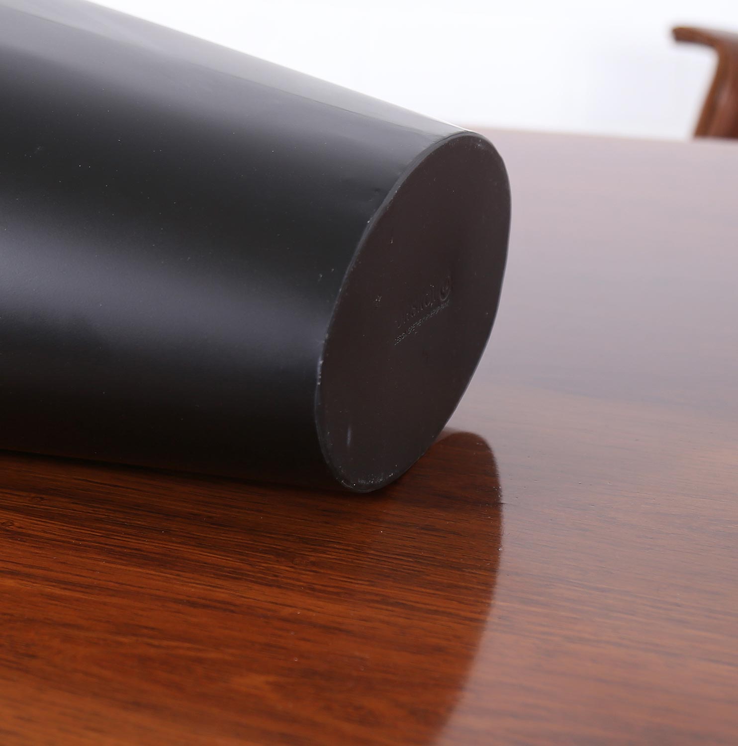 Wastepaper Basket Papierkorb Grethe Kornerup-Bang Finn Juhl Orskov Co. 50er Danish Design Midcentury Modern Funriture