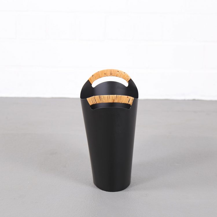 New Wastepaper Basket by Grethe Kornerup-Bang and Finn Juhl for Ørskov & Co.