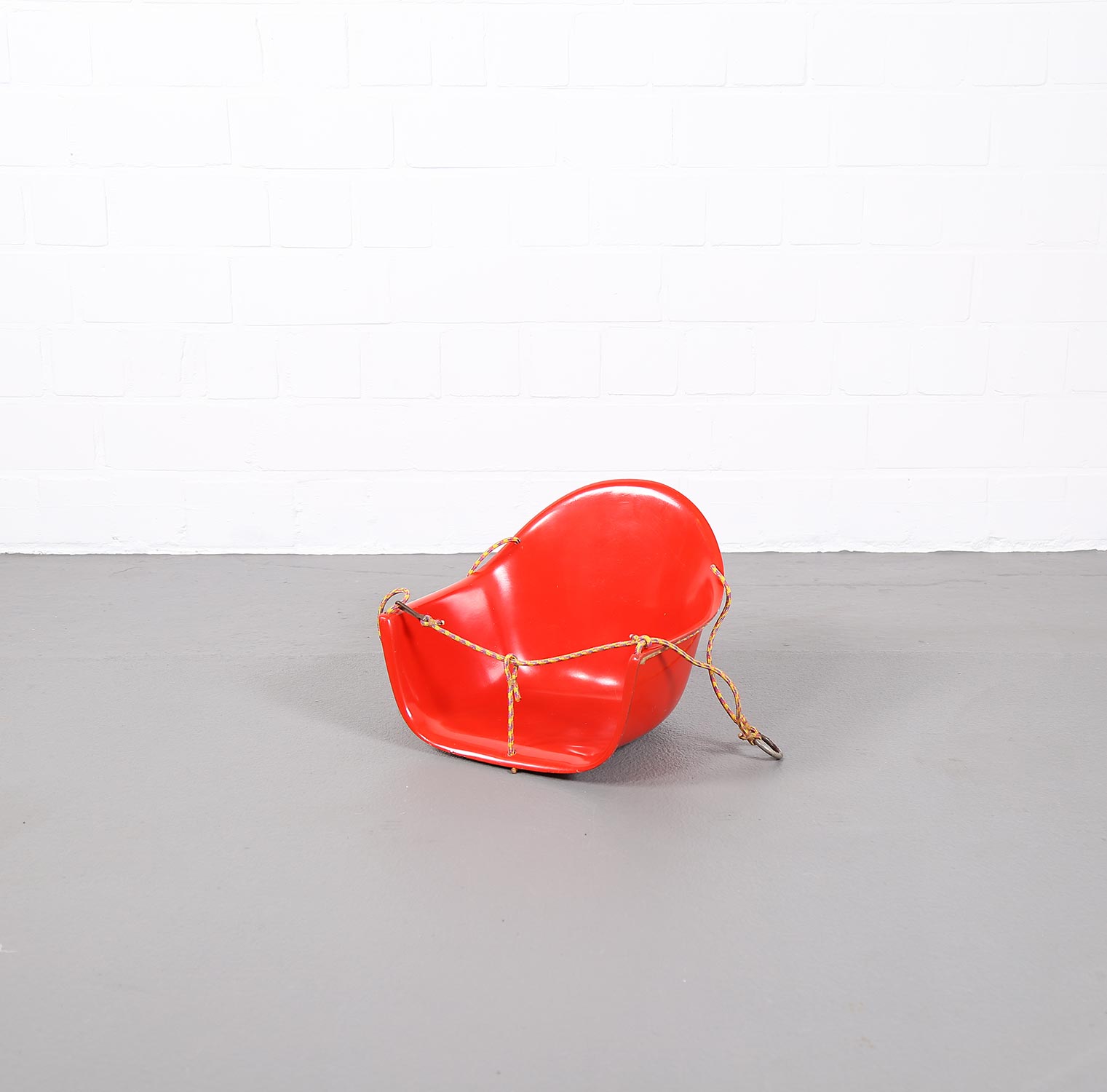 Kinderschaukel Walter Papst Wilkhahn 60er Jahre Vintage Design Klassiker gebraucht kaufen Retro Eames Vitra