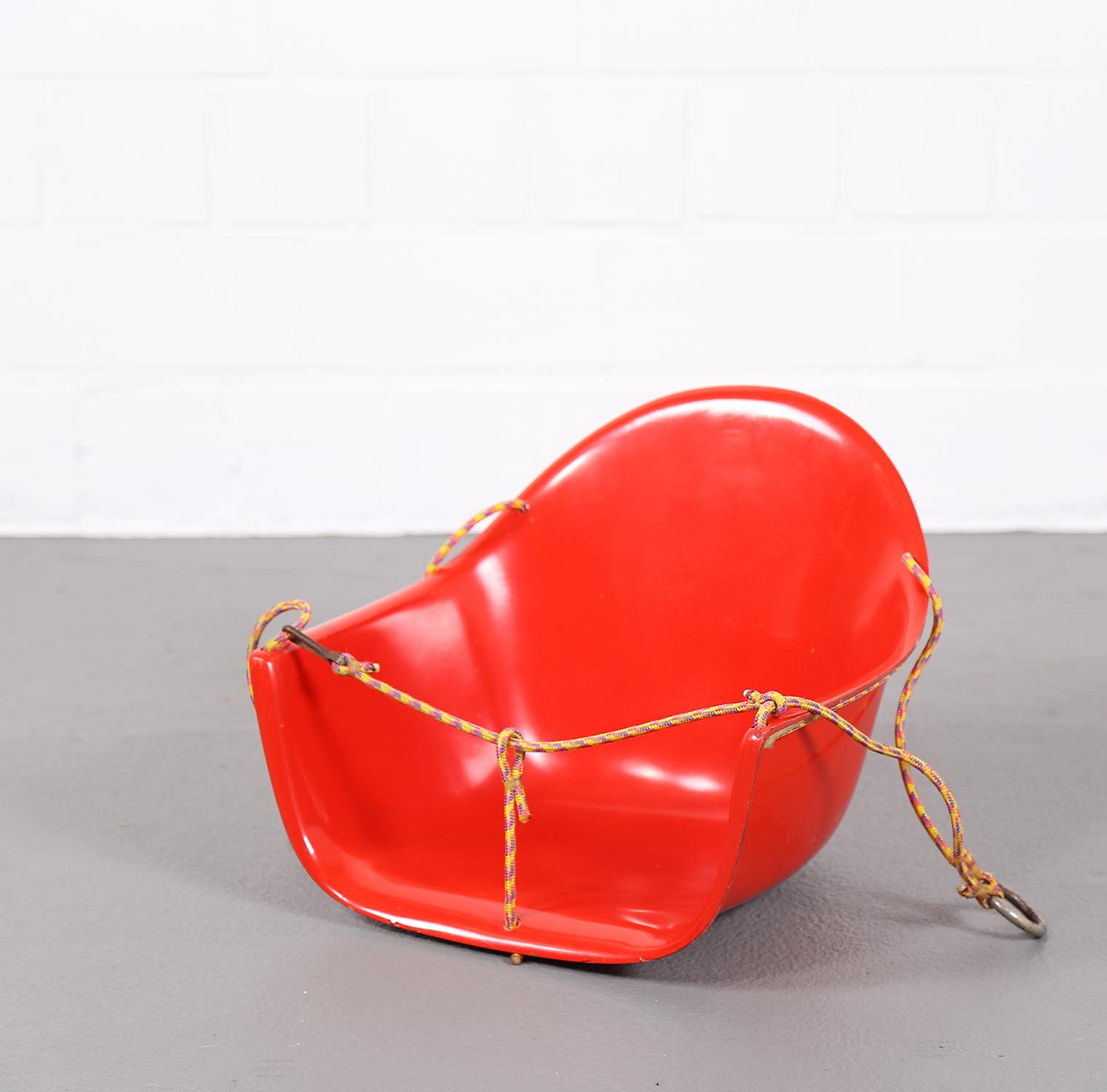 Kinderschaukel Walter Papst Wilkhahn 60er Jahre Vintage Design Klassiker gebraucht kaufen Retro Eames Vitra