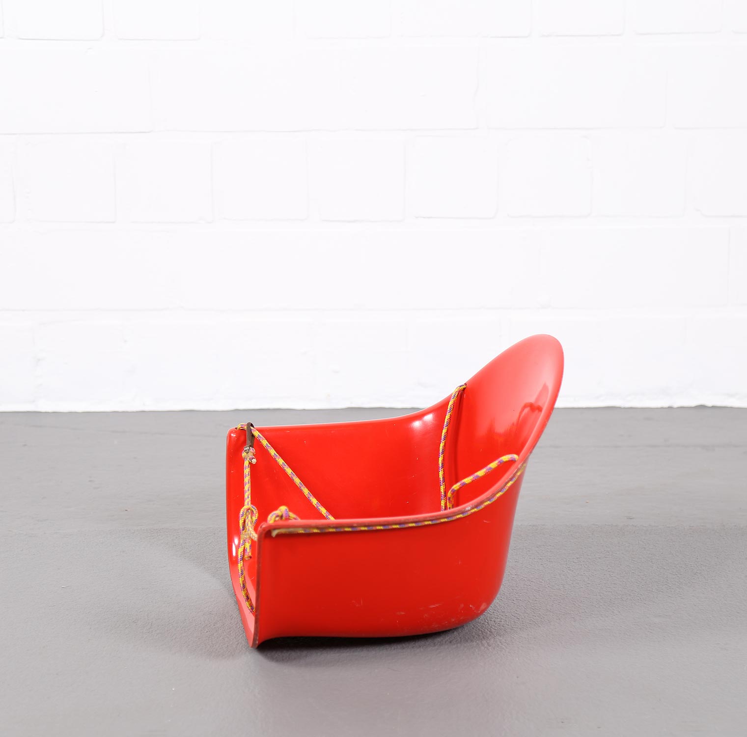 Kinderschaukel Walter Papst Wilkhahn 60er Jahre Vintage Design Klassiker gebraucht kaufen Retro Eames Vitra