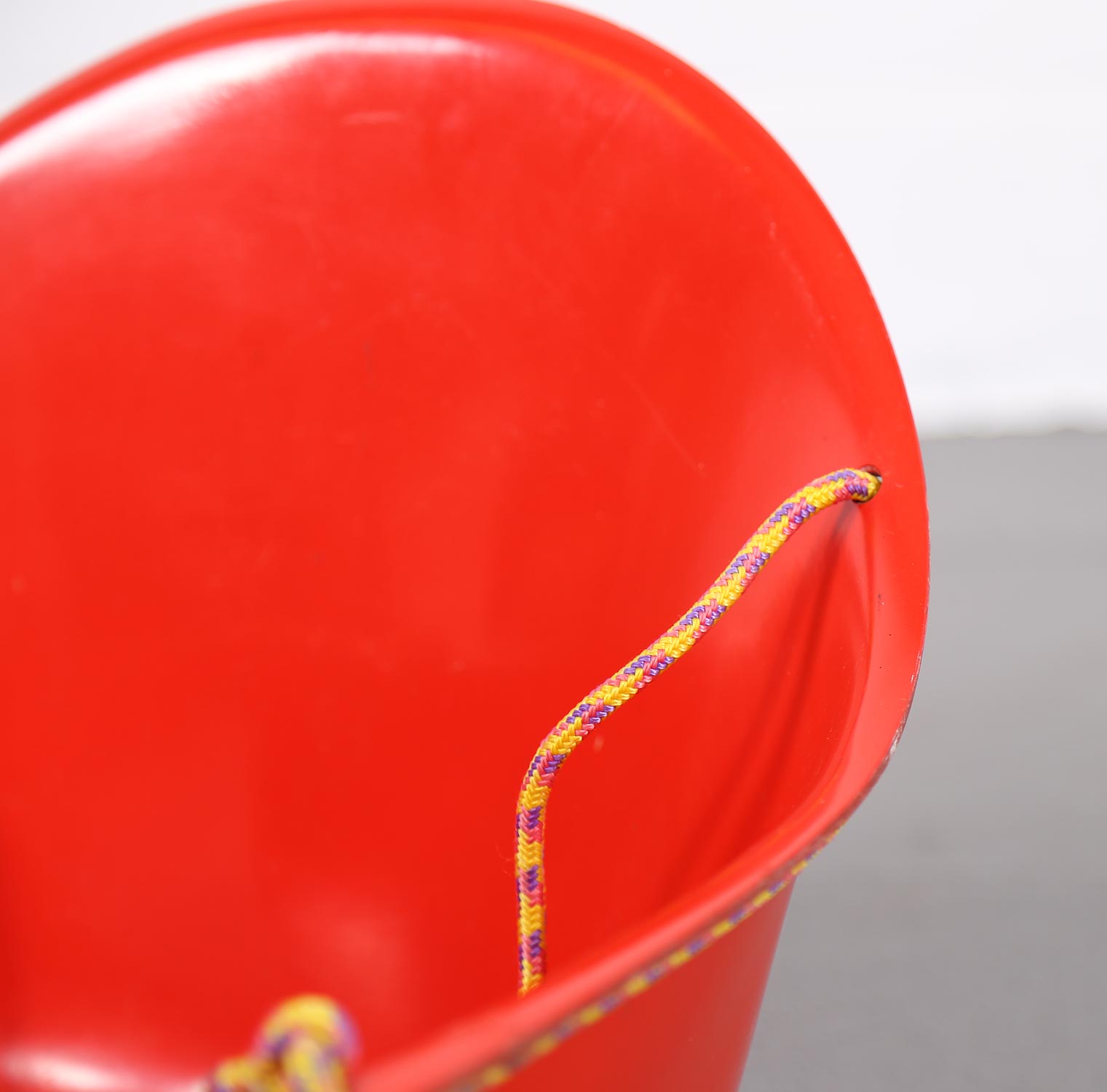 Kinderschaukel Walter Papst Wilkhahn 60er Jahre Vintage Design Klassiker gebraucht kaufen Retro Eames Vitra