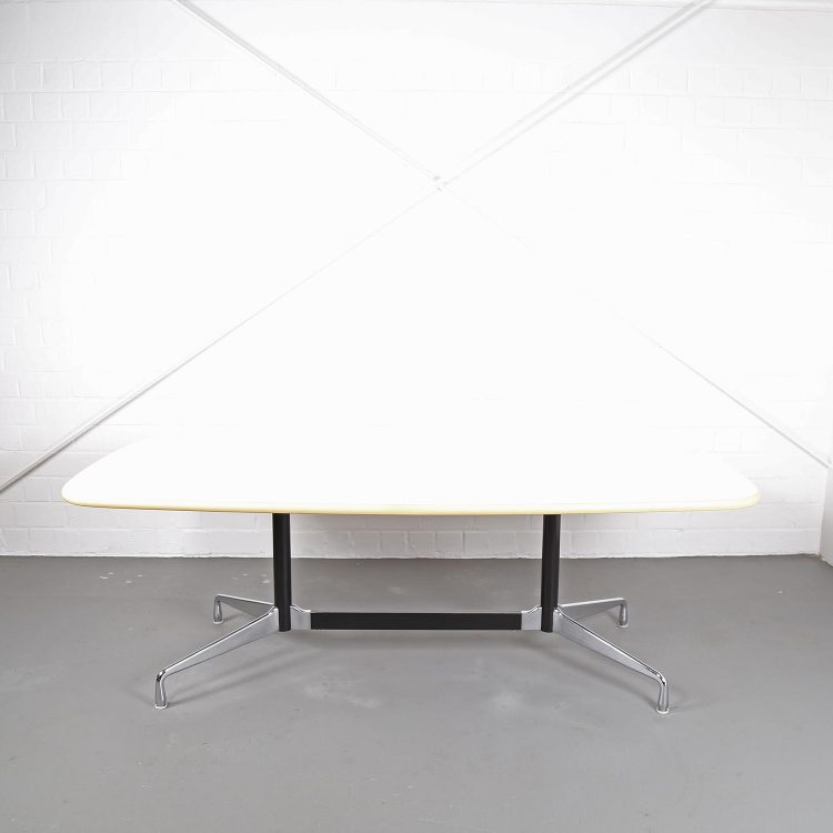 Segmented Table Konferenztisch Esstisch Ray & Charles Eames for Herman Miller/Vitra