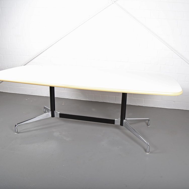 Segmented Table Konferenztisch Esstisch Ray & Charles Eames for Herman Miller/Vitra