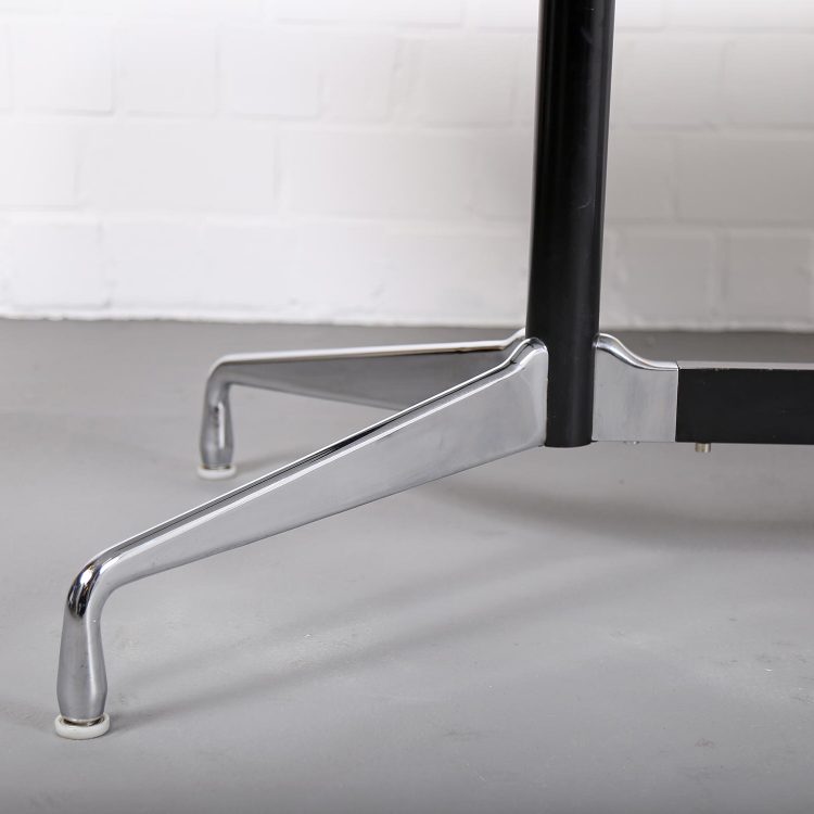 Segmented Table Konferenztisch Esstisch Ray & Charles Eames for Herman Miller/Vitra