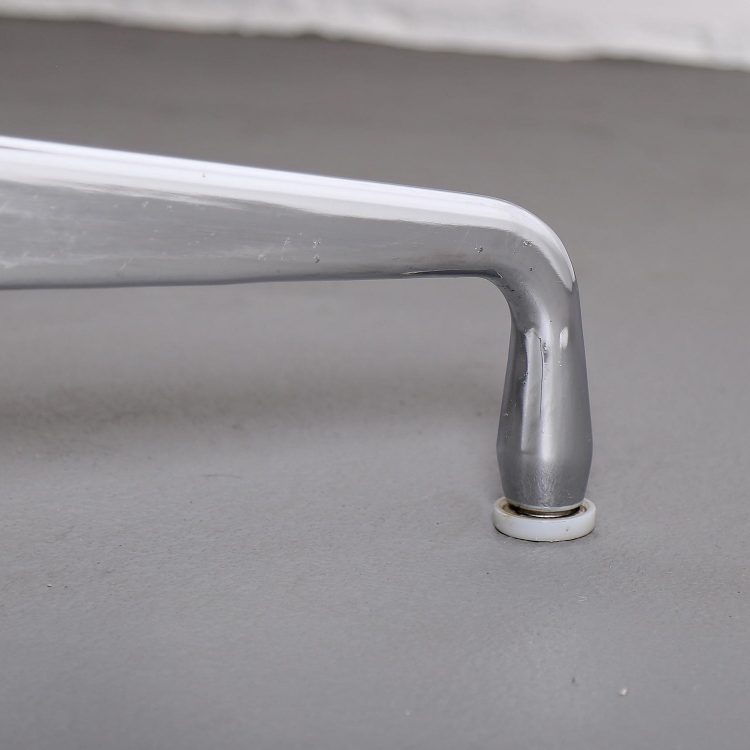 Segmented Table Konferenztisch Esstisch Ray & Charles Eames for Herman Miller/Vitra