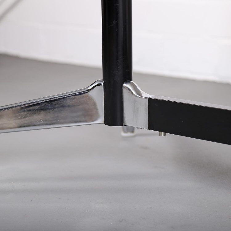 Segmented Table Konferenztisch Esstisch Ray & Charles Eames for Herman Miller/Vitra