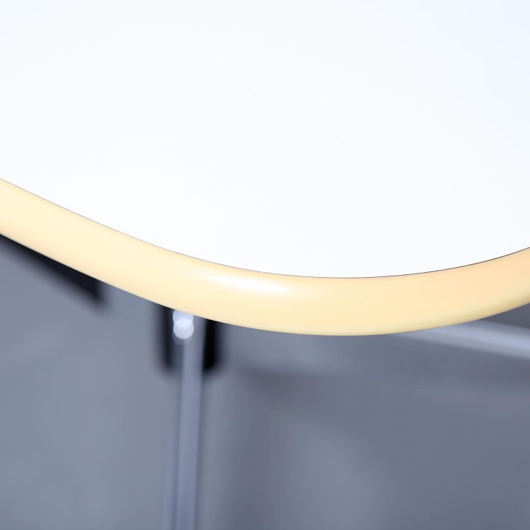 Segmented Table Konferenztisch Esstisch Ray & Charles Eames for Herman Miller/Vitra