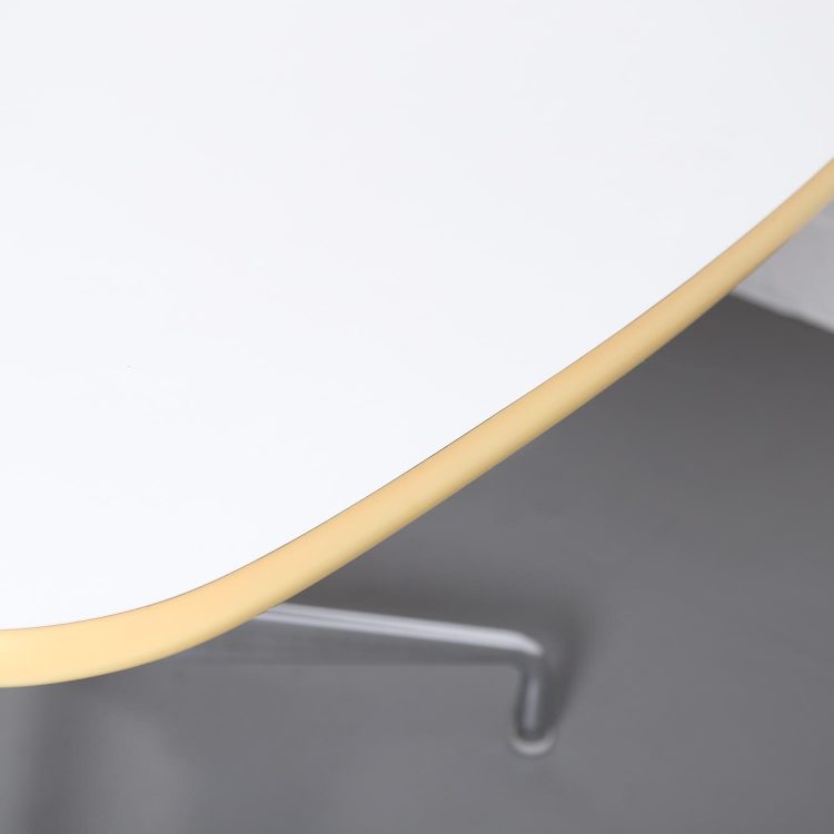 Segmented Table Konferenztisch Esstisch Ray & Charles Eames for Herman Miller/Vitra