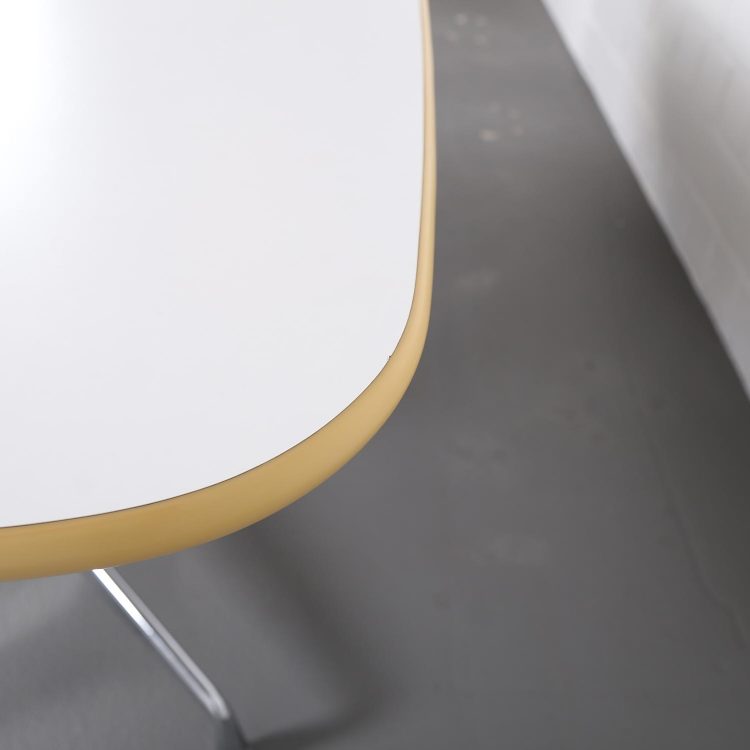 Segmented Table Konferenztisch Esstisch Ray & Charles Eames for Herman Miller/Vitra