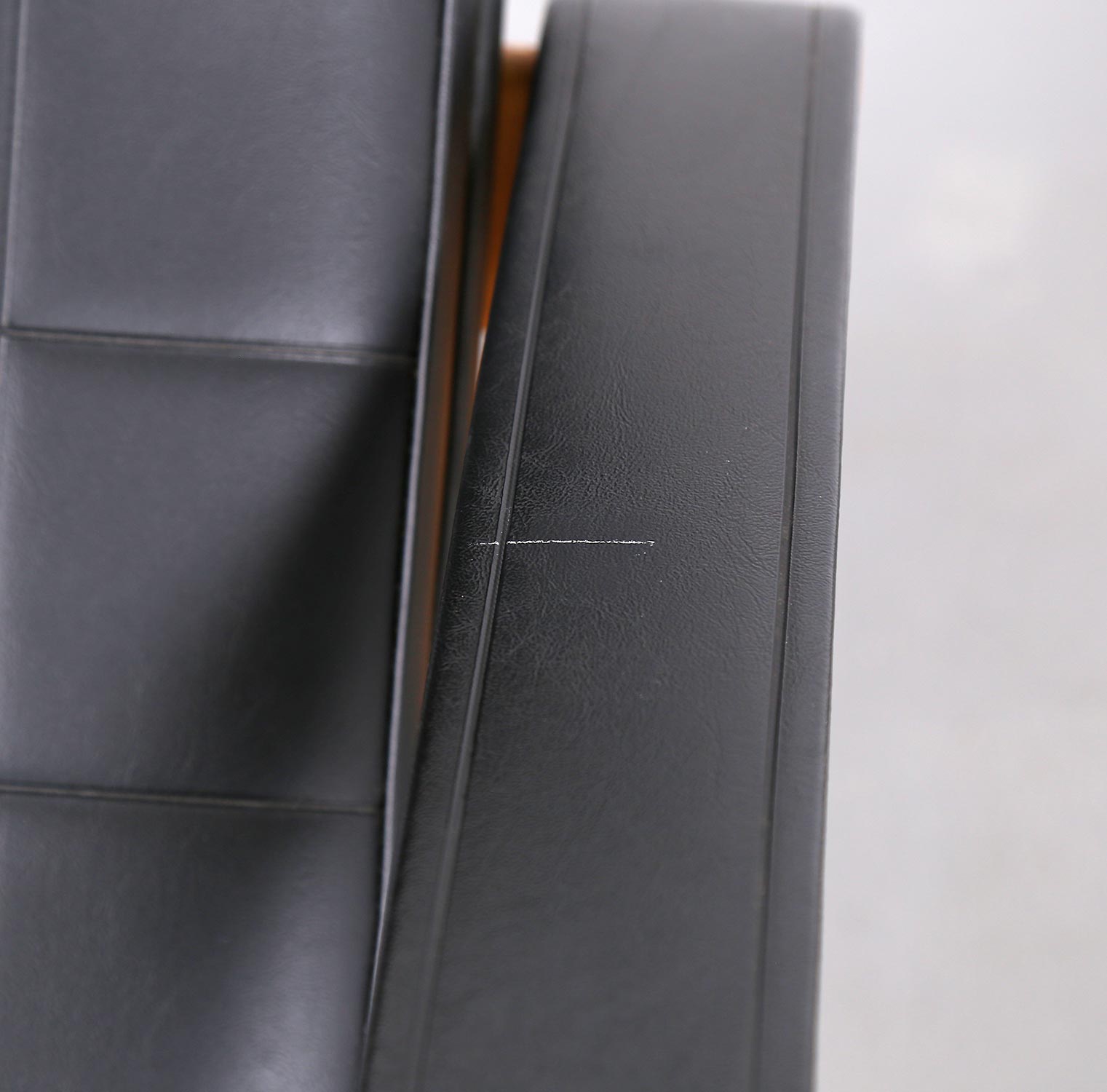 Ilmari Lappalainen Pulkka Asko Lounge Chair Wooden Edition - Image 15