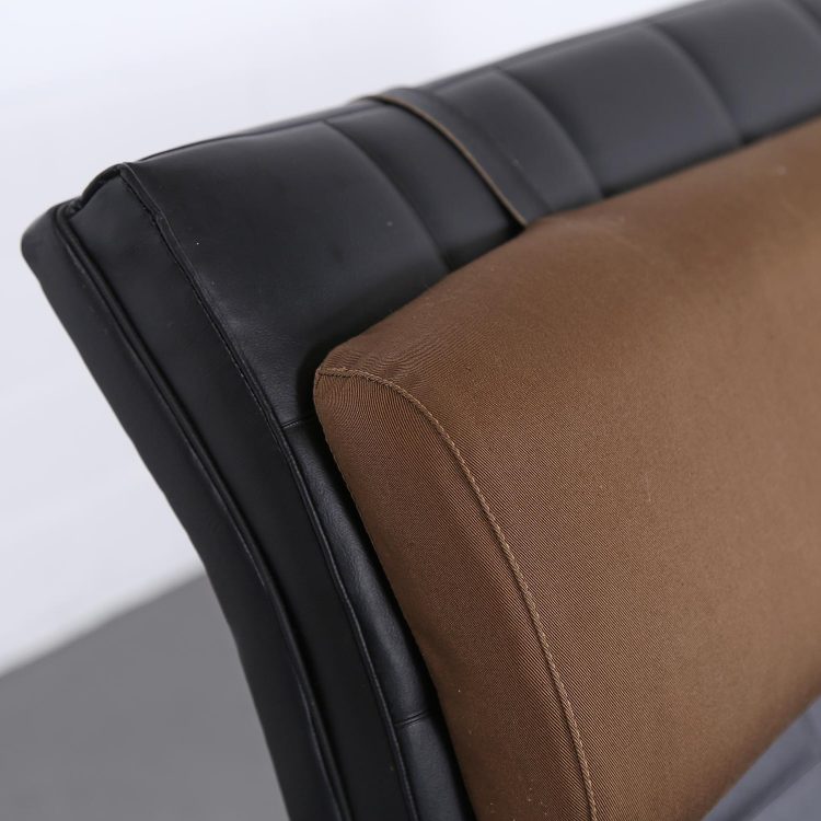 Ilmari Lappalainen Pulkka Asko Lounge Chair Wooden Edition