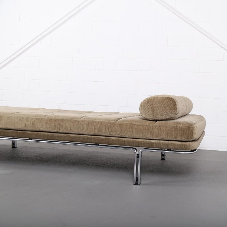 Daybed Modell 6915 Horst Brüning for Kill International