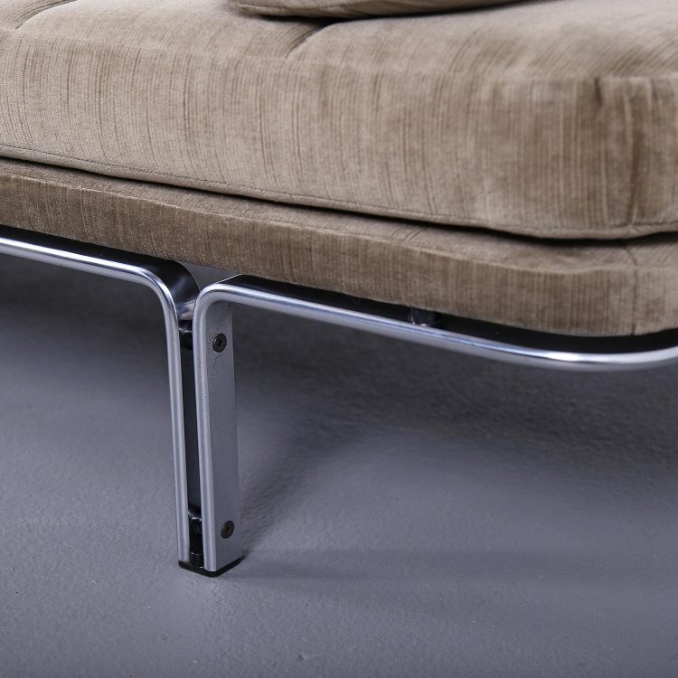 Daybed Modell 6915 Horst Brüning for Kill International