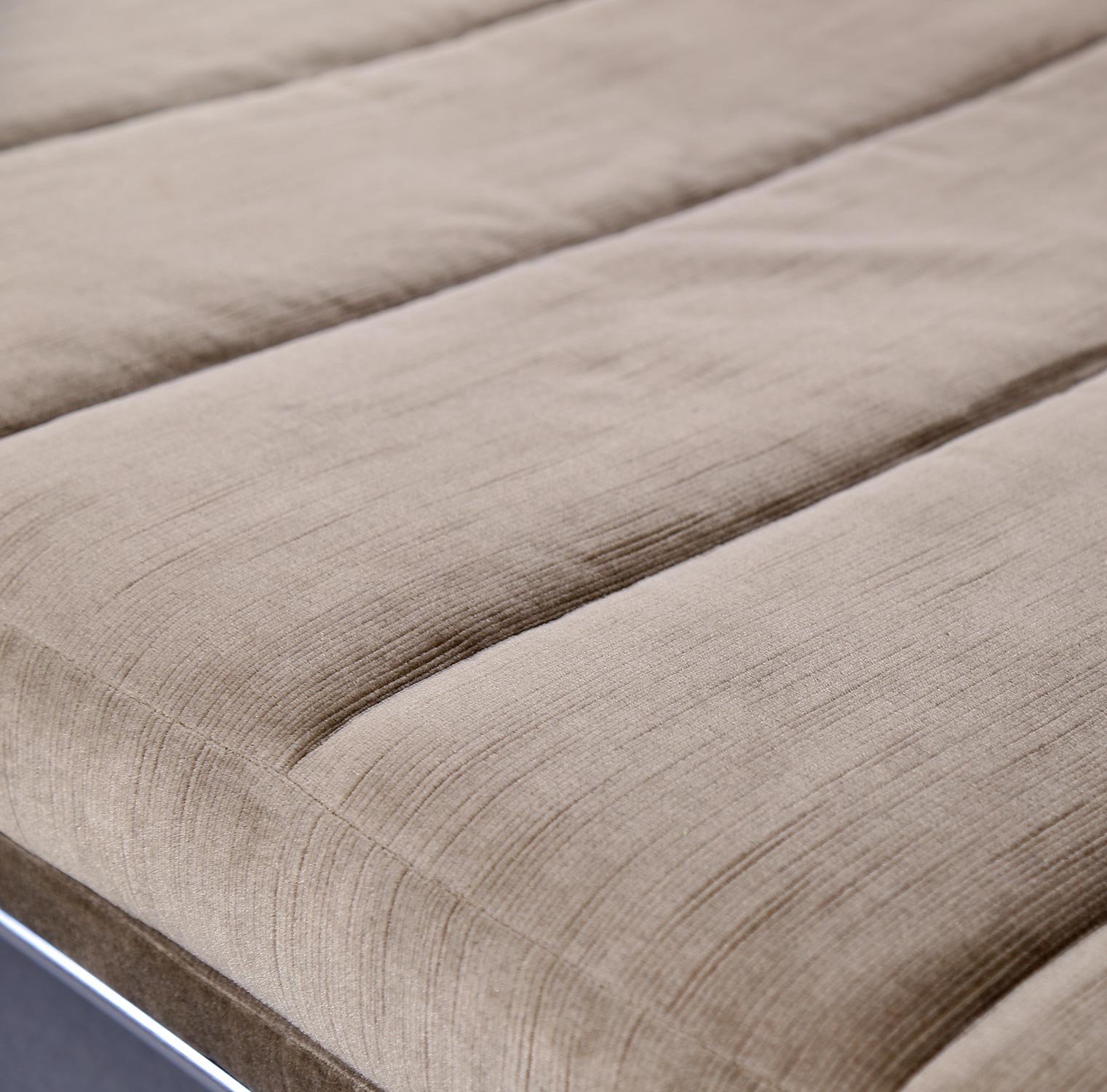 Horst Brüning Daybed Liege Tagesbett für Kill International Vintage gebraucht Designklassiker Sofa Minimalistisch Bauhaus