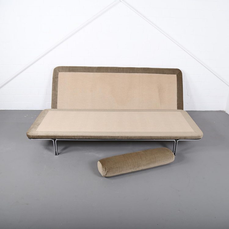 Daybed Modell 6915 Horst Brüning for Kill International