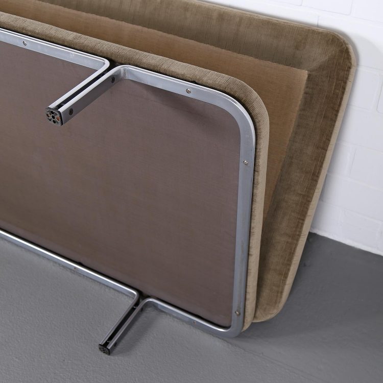 Daybed Modell 6915 Horst Brüning for Kill International