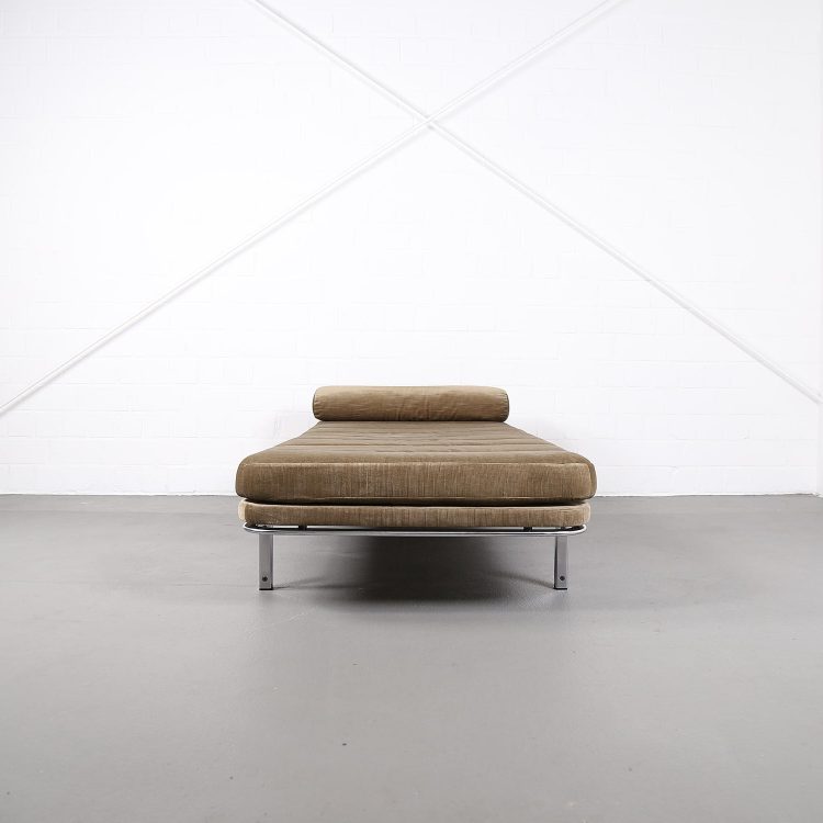 Daybed Modell 6915 Horst Brüning for Kill International