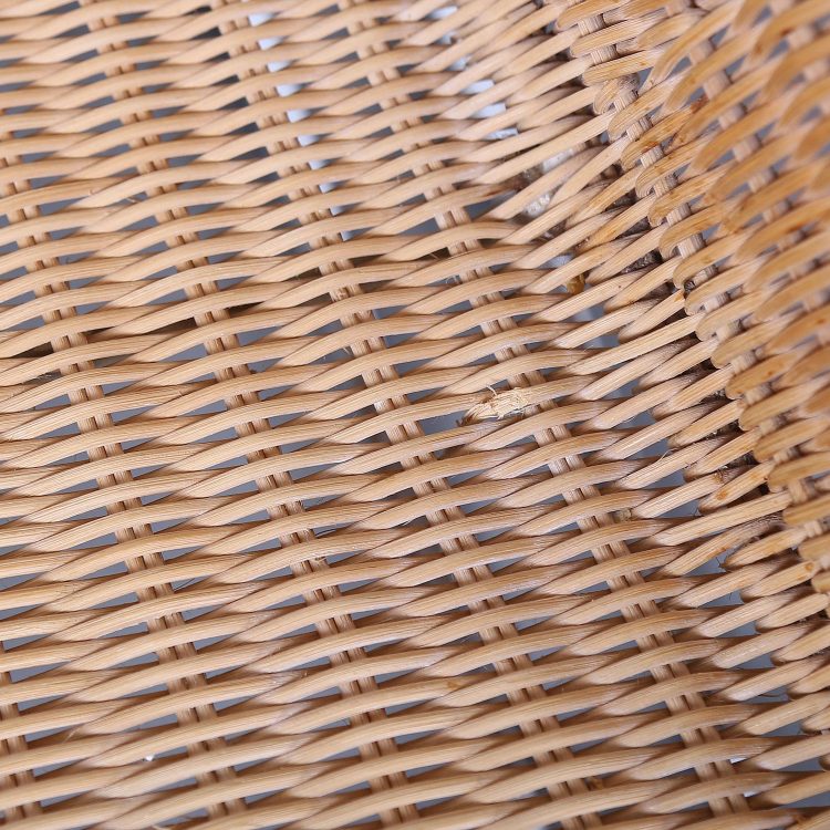 Bauhaus Chairs D43 Stahlrohr Freischwinger by Tecta Tubular Steel and Wicker