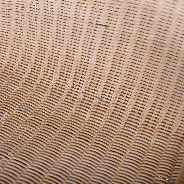 Bauhaus Chairs D43 Stahlrohr Freischwinger by Tecta Tubular Steel and Wicker