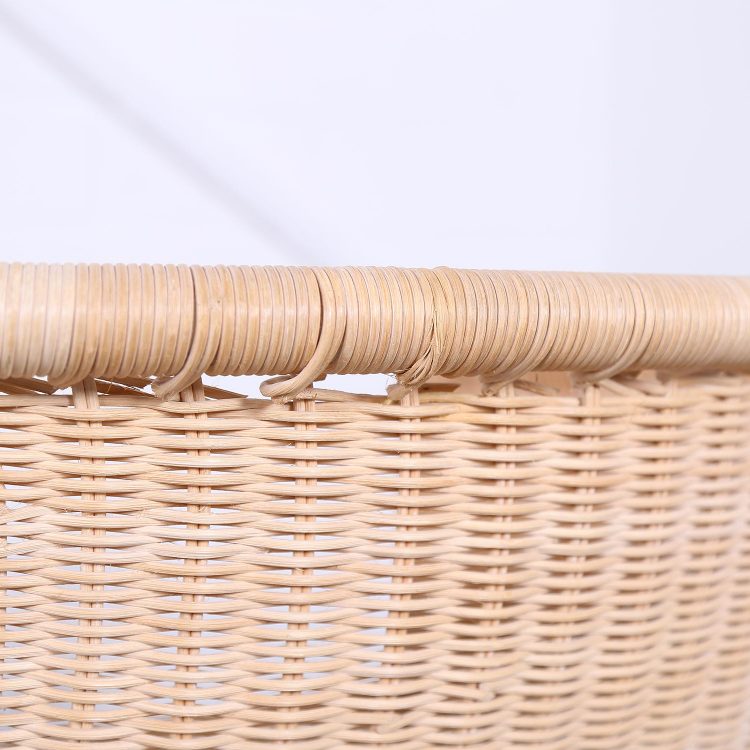 Bauhaus Chairs D43 Stahlrohr Freischwinger by Tecta Tubular Steel and Wicker