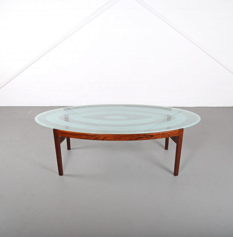 Ib Kofod-Larsen Coffee Table Elizabeth Larsen Christensen tisch sofa Danish Design used gebraucht Vintage Classic Design Midcentury Modern Furniture