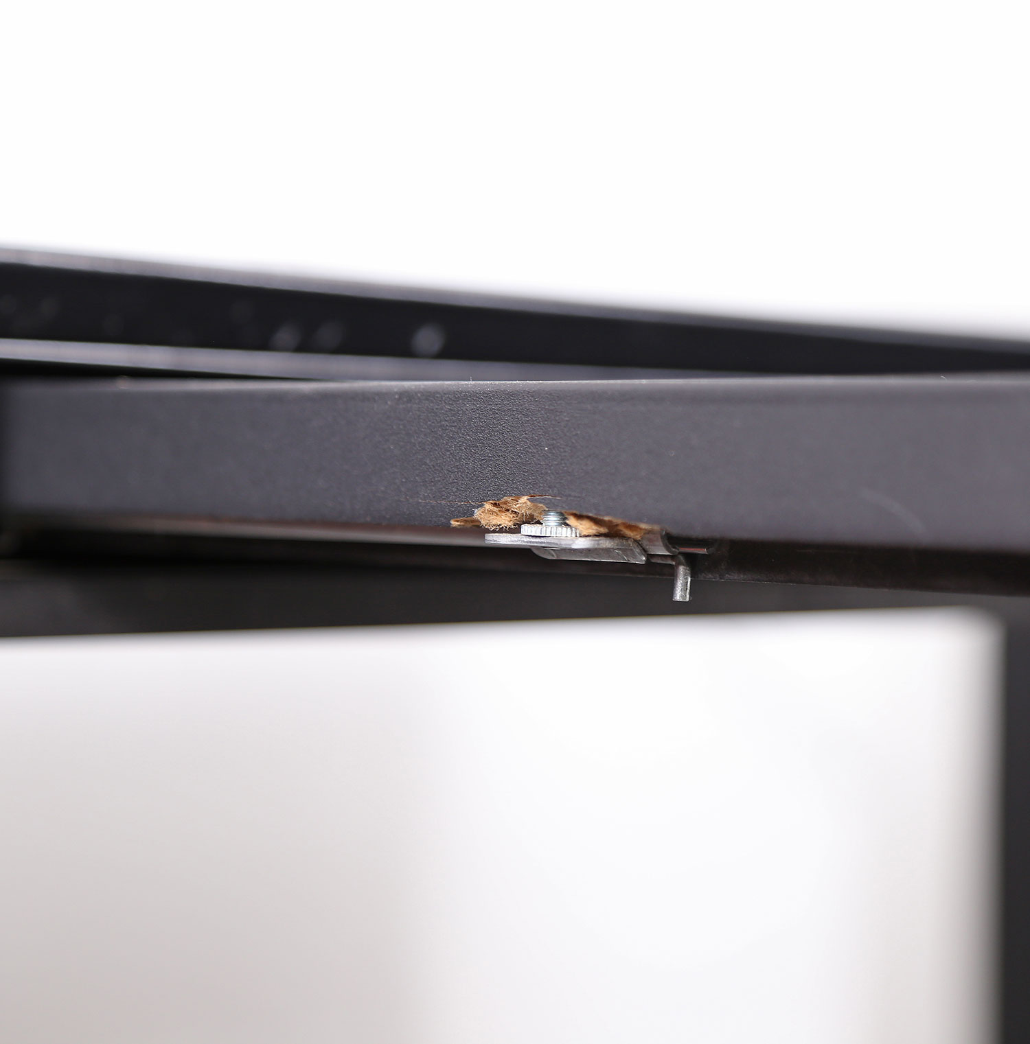 Leather Office Desk C.E.O. Cube Lella & Massimo Vignelli for Poltrona Frau - Image 20