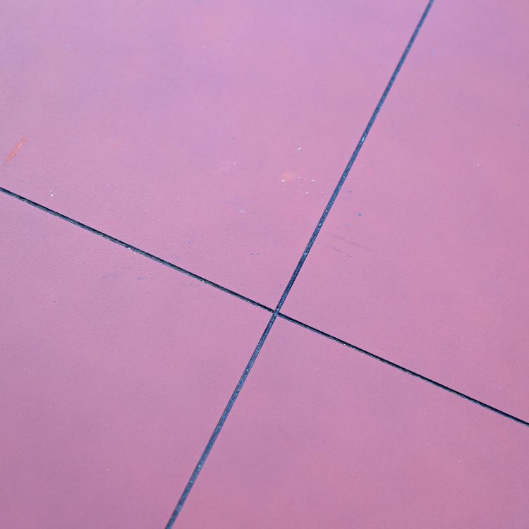 Leather Office Desk C.E.O. Cube Lella & Massimo Vignelli for Poltrona Frau