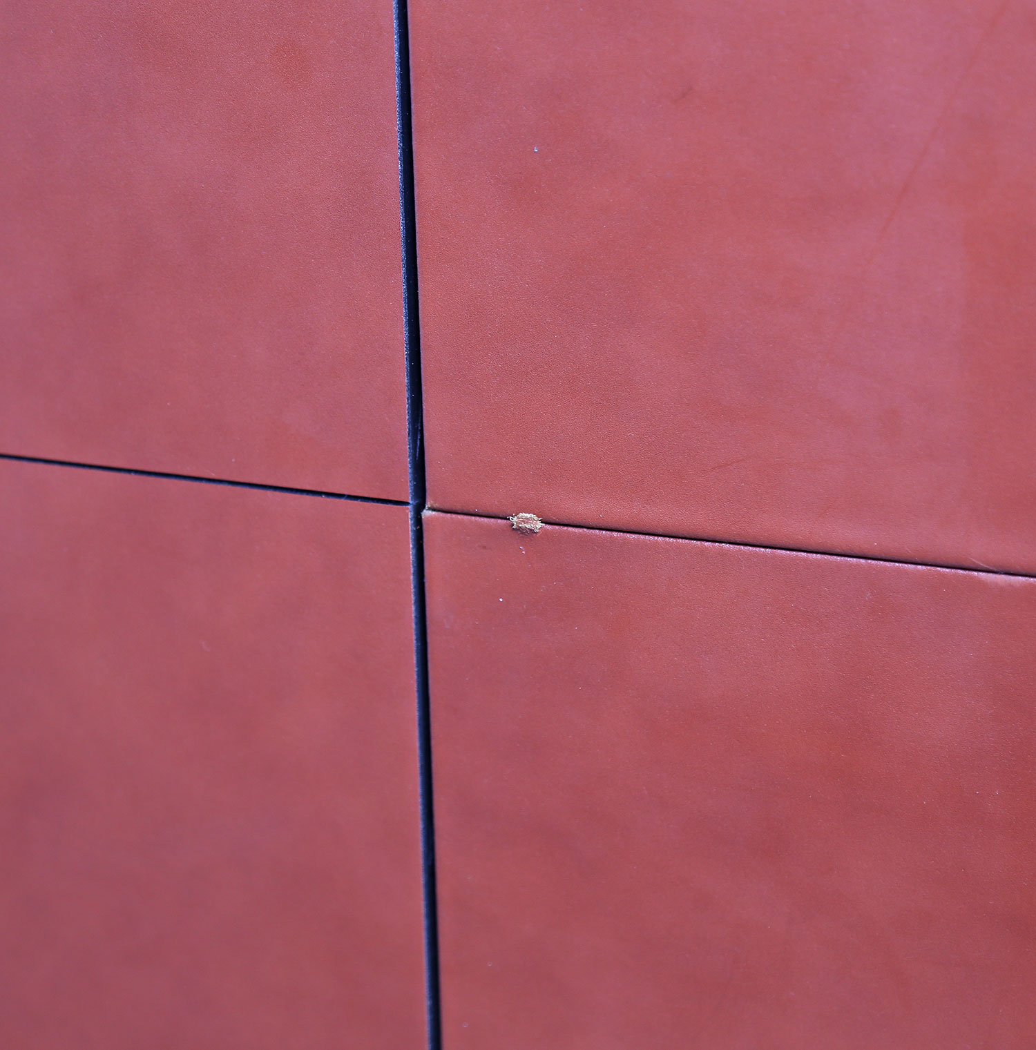 Leather Office Desk C.E.O. Cube Lella & Massimo Vignelli for Poltrona Frau - Image 31